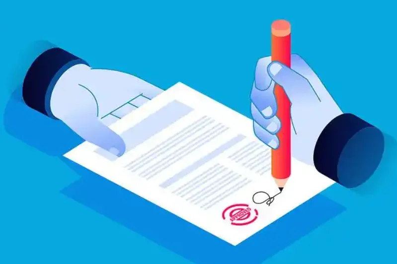 各行各业合作协议合同模板:涵盖多领域与企业全周期的商业文书资源