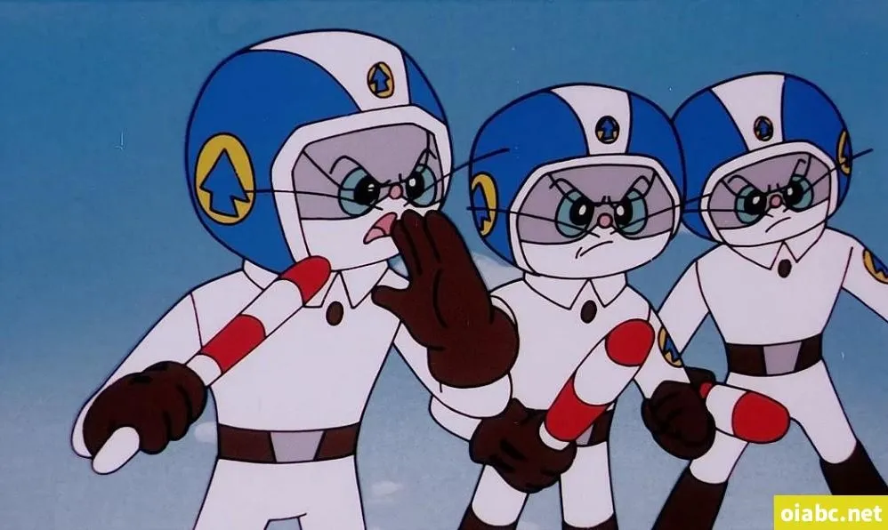 黑猫警长动画片第一季全5集国语修复版