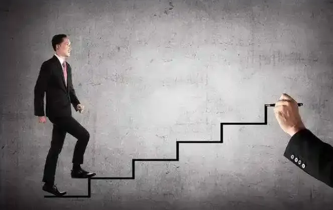 贵人术:高段位人士晋级实战课