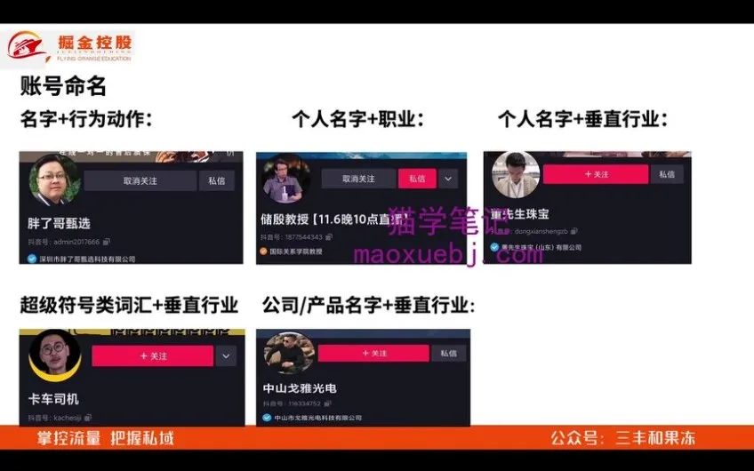 2024实体店短视频引流60招:从0到爆单实战课程