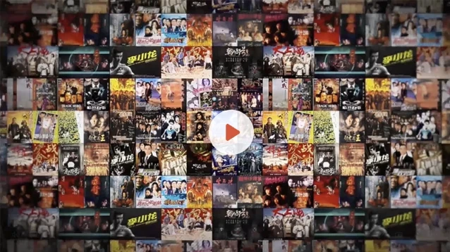 文隽编剧大师课:零基础学电影编剧