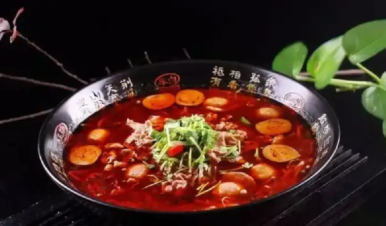 十大热菜酱汁调制专业视频教程