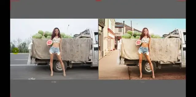 零基础到精通:鱼贝课堂Photoshop全方位教程