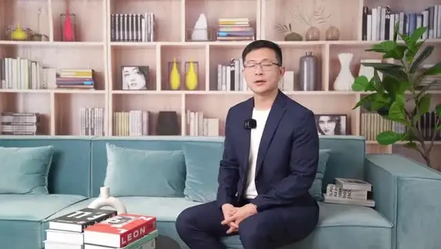 姜振宇MBTI性格分析课程:探索人格奥秘,掌握人性密码