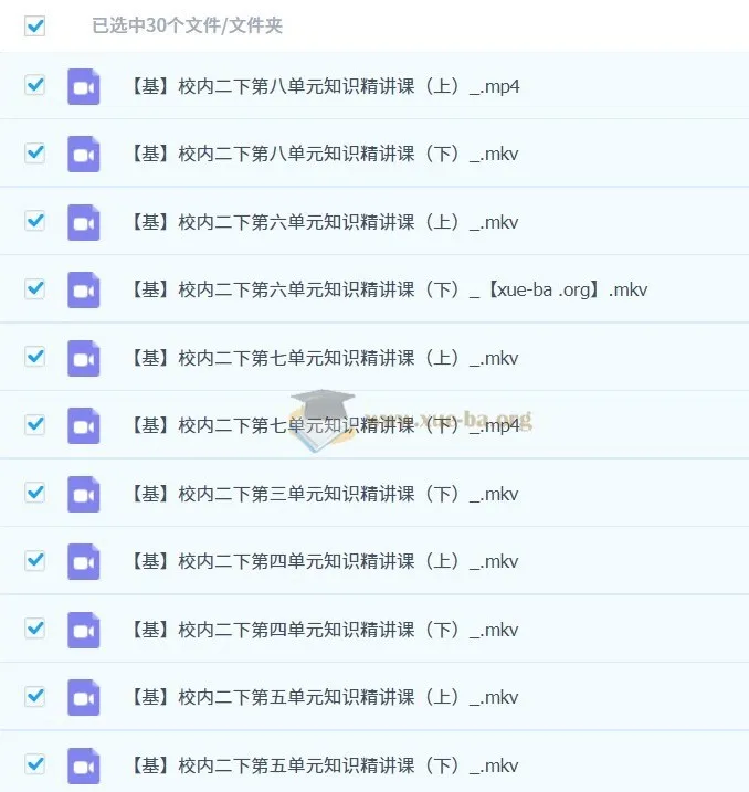 2023春下小学语文二年级A+课程（于戈子琦）