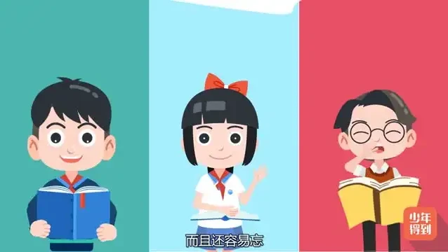 思维导图高效学习法：助力语数英成绩提升