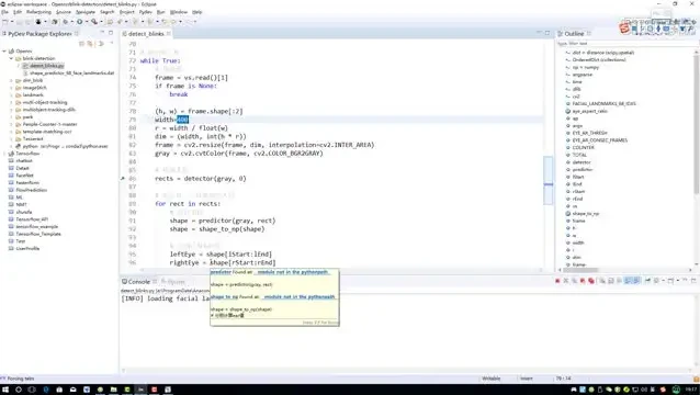 Python版OpenCV实战：计算机视觉项目全解析课程（含源码课件）