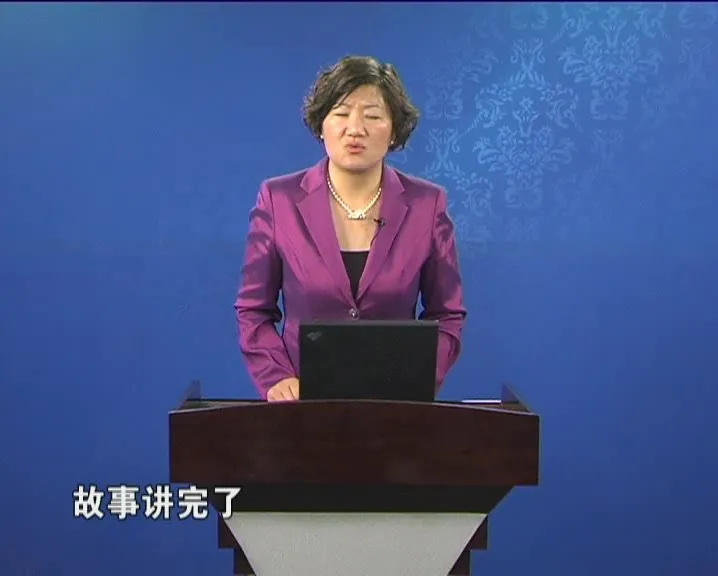 陆惠萍：好父母成长体系，8大模块培养自信孩子