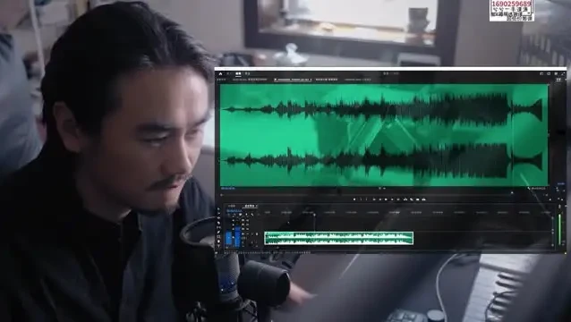 8节音效剪辑核心课:从入门到精通,掌握音效剪辑关键技术