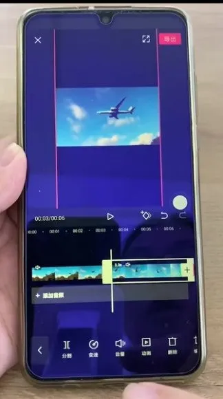 小淇老师《剪映短视频制作与运营全攻略：从小白到高手》课程