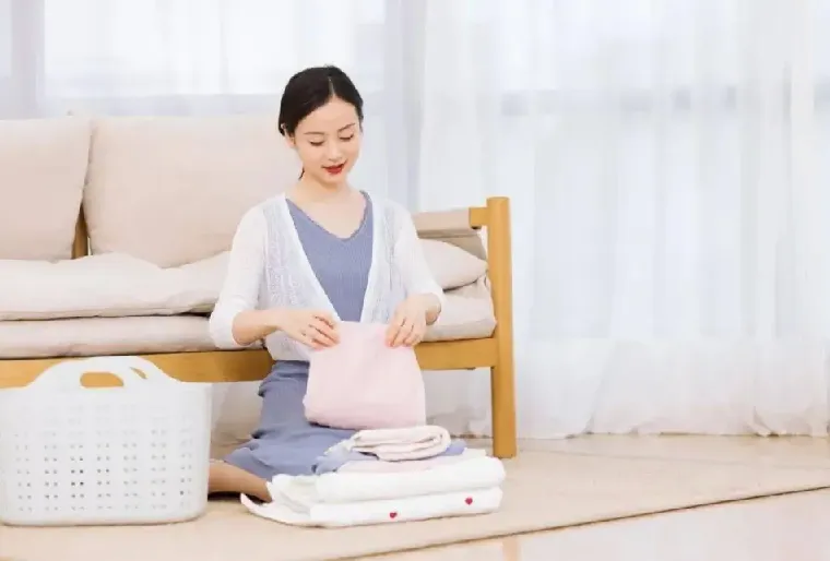 家居收纳课:教你一次整理,永不复乱!