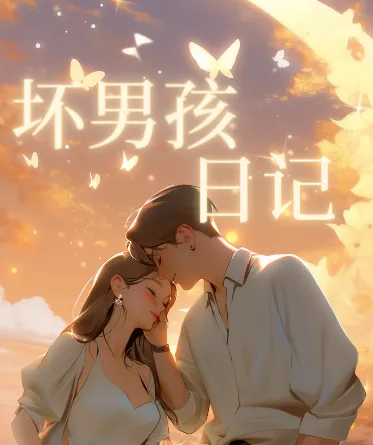 《坏男孩日记：把妹教父Tango文集》