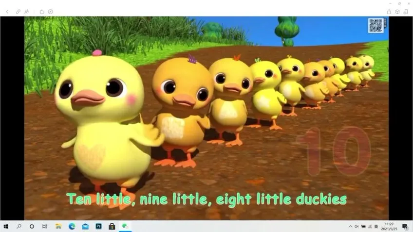 雪梨老师:高效掌握自然拼读全攻略课程