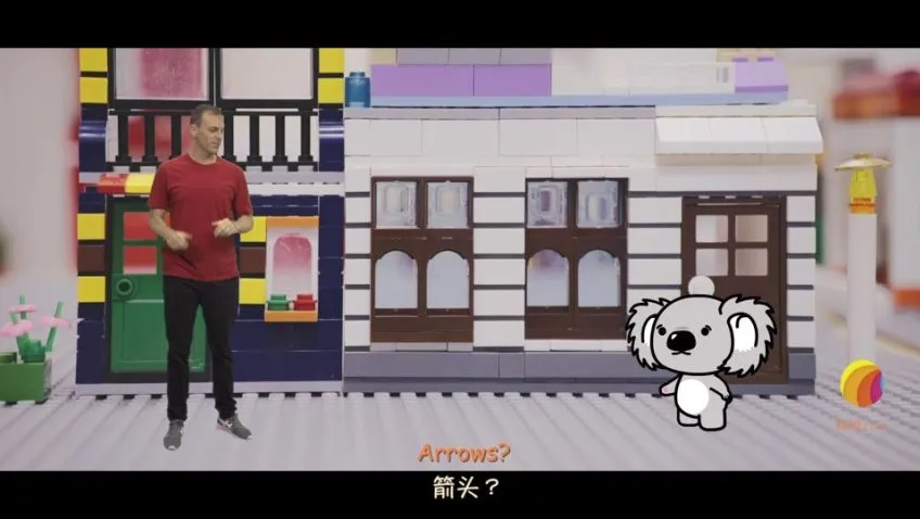 扎克伯格亲子科学课：52集趣味中英双语物理启蒙课程