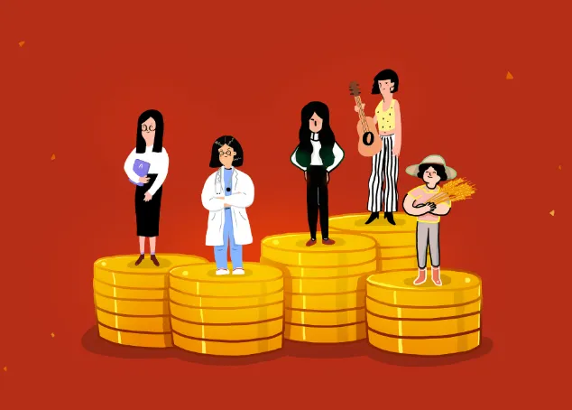 《北魏：草根逆袭笔记，创业赚钱50讲》