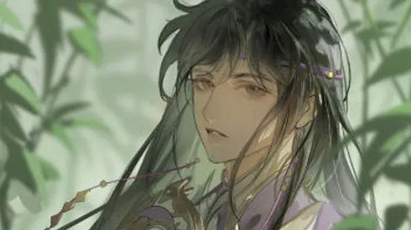 或或 Procreate 古风半厚涂人物插画课程（2024 版）