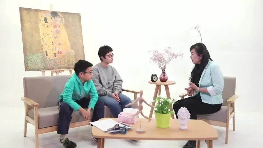 家庭教育指导师必修课：0 - 18岁敏感期捕捉与校园霸凌预防