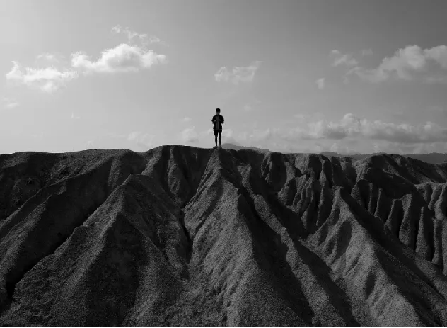 突破人生低谷的5个思维工具课程