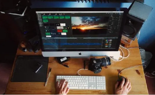 付老师拍摄剪辑修图AI全套教程：醒图与剪映进阶应用