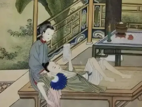 古代房中术资料集：吕纯阳房术秘诀等珍贵文献