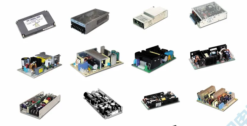 小功率开关电源：功率变换器拓扑、分析与设计全套视频教程