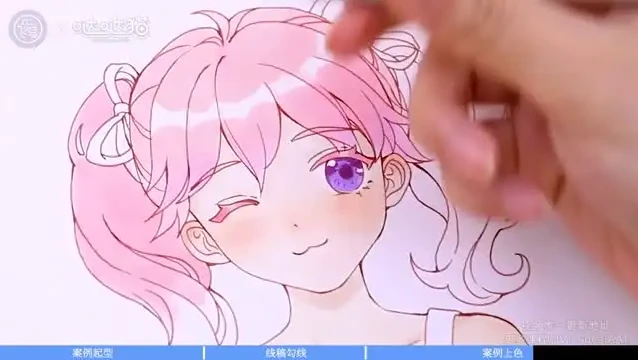 漫画新手入门:从零到精通完整教程(附素材包)