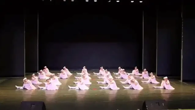 少儿舞蹈教学全攻略：多品牌助力快乐成长与艺术启蒙