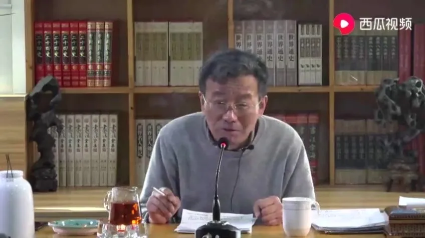 王德峰教授《资本论》解读课程合集：28讲蓝光讲座 + 6节音频课