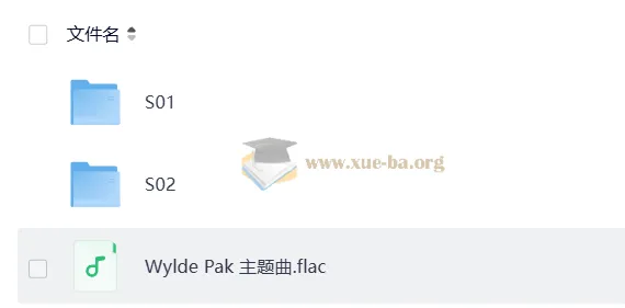 尼克频道英语启蒙动画《沃德朴一家 Wylde Pak》(1 - 2季)