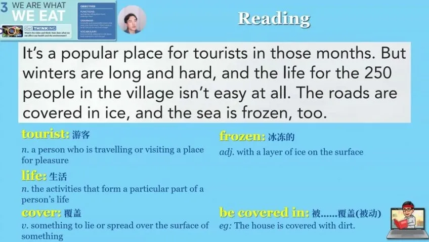 特里精读《Reading Explorer》Foundation至Level2英语阅读课程全解析