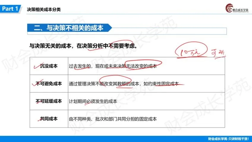 企业成本核算实战:多行业案例精讲与管控技巧(财会成长学苑)