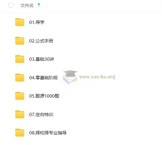 2026年启航考研数学全程班（张宇等）