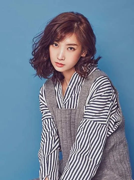 韩国美女李海仁写真集
