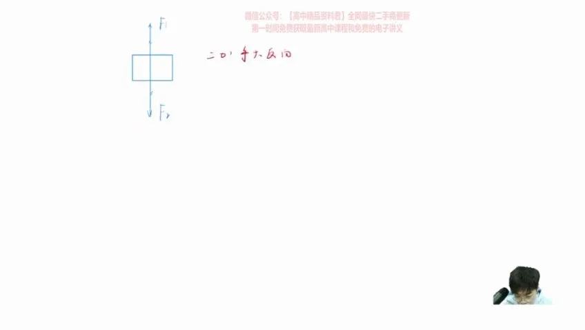 2024高一物理:莫荒年名师精讲与方法突破课程