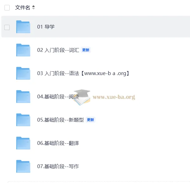 2027考研英语:KiKi英语大迈保姆课程