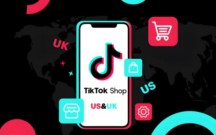 TikTok Shop新手30课:开店到运营全流程教学课程