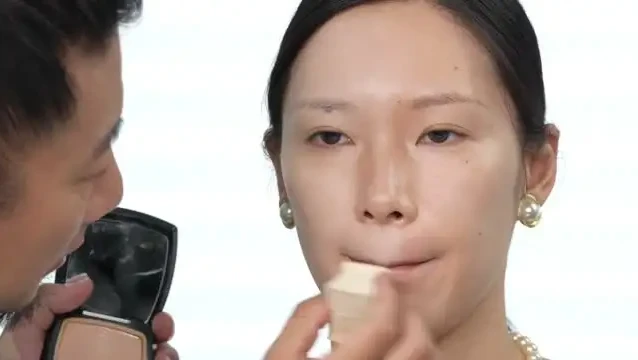 零基础古风妆容教程：汉服仙服美妆全攻略，变身妆容达人