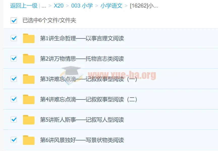 小升初阅读满分突破班：六大专题精讲，攻克阅读理解难关