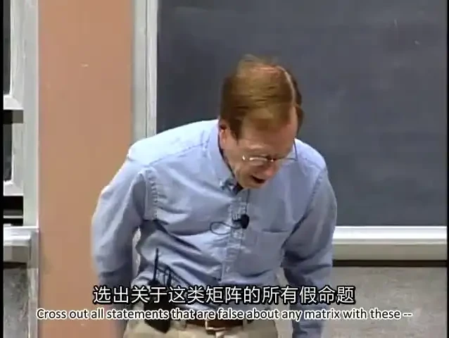 麻省理工21套经典公开课合集:计算机科学、微积分、算法与线性代数