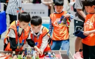 少儿编程Scratch3.0全套214节系统课程,零基础到项目实战
