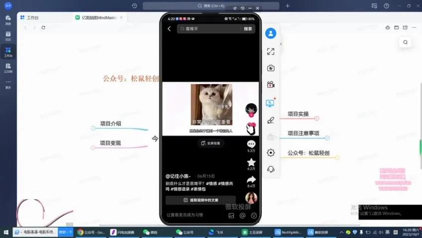 文字动画视频项目教程：从入门到变现全流程解析