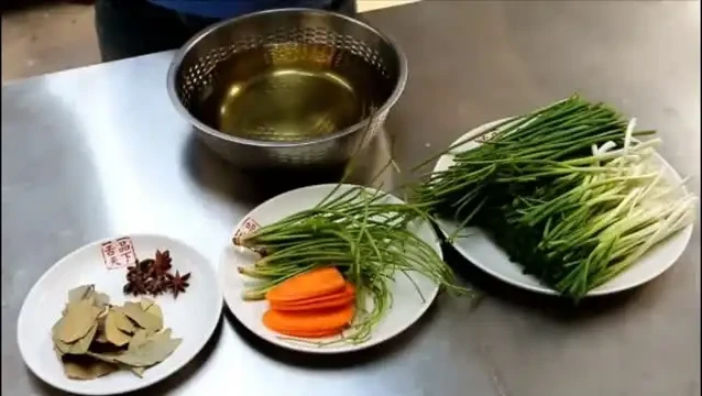 500套全国地方特色招牌菜视频教程合集