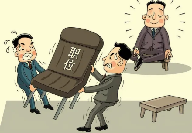 体制主任付费文合集：体制内生存与进阶的深度指南