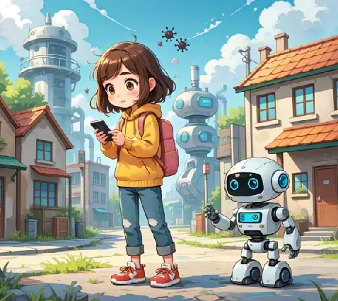 抖音百万粉丝博主AI漫剧教学课程（付费完整版）