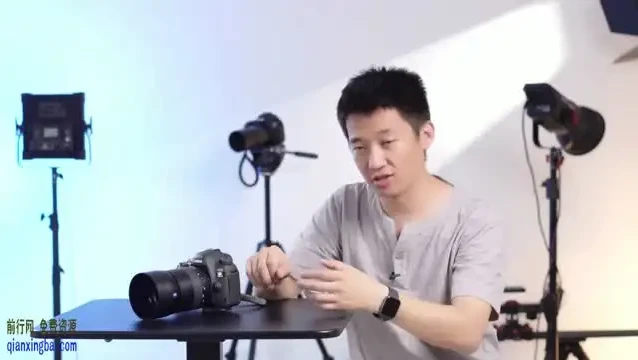 灯光美食短视频拍摄全攻略:从零掌握常亮灯布光技巧