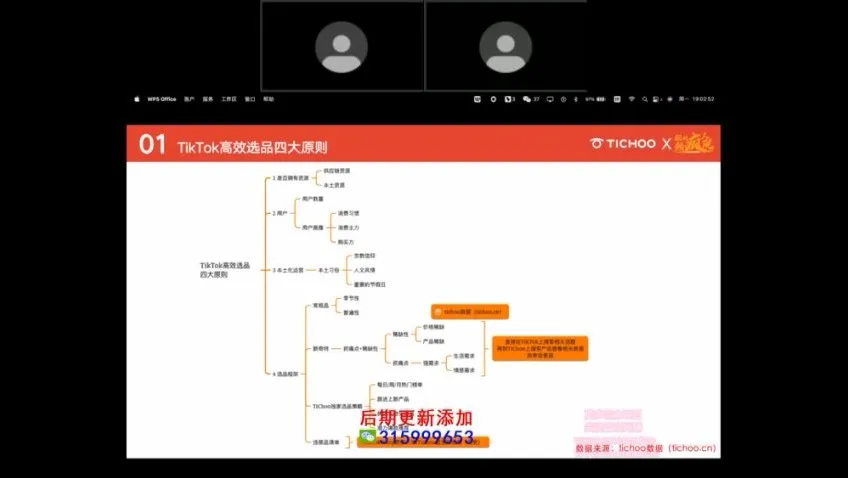 TikTok零粉带货速成:短视频营销实战攻略