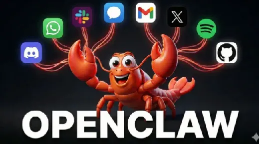 OpenClaw龙虾AI资源合集:安装包与教程一站式收录