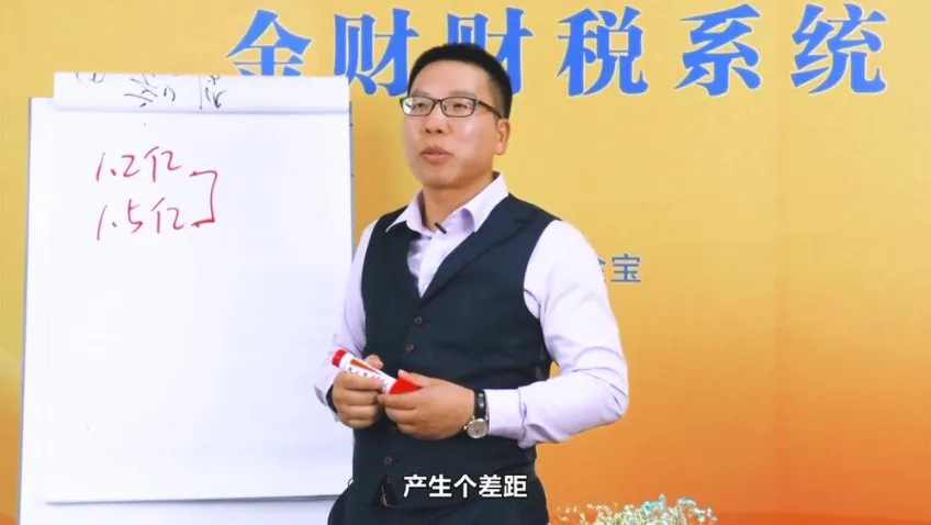 张金宝企业全面预算管理实战4讲:从战略到执行全流程解析