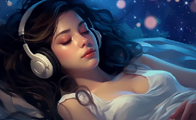 117首纯睡眠治愈纯音乐合集|助眠放松心灵必备
