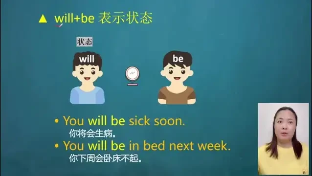 柠檬老师《全能英语三合一》课程:音标、拼读、语法系统精讲